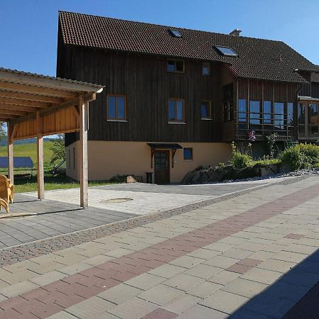 Ferienwohnung Rhoen Kaltennordheim Экстерьер фото