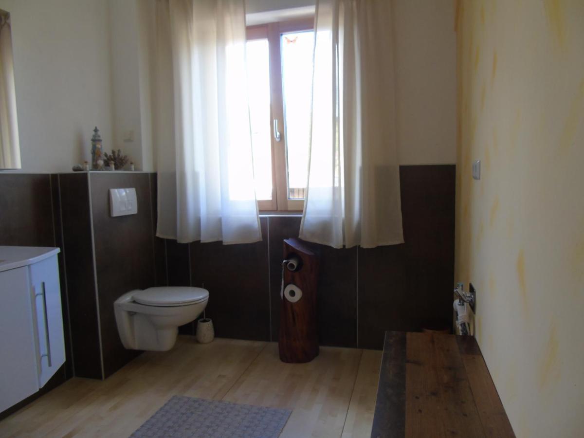 Ferienwohnung Rhoen Kaltennordheim Экстерьер фото