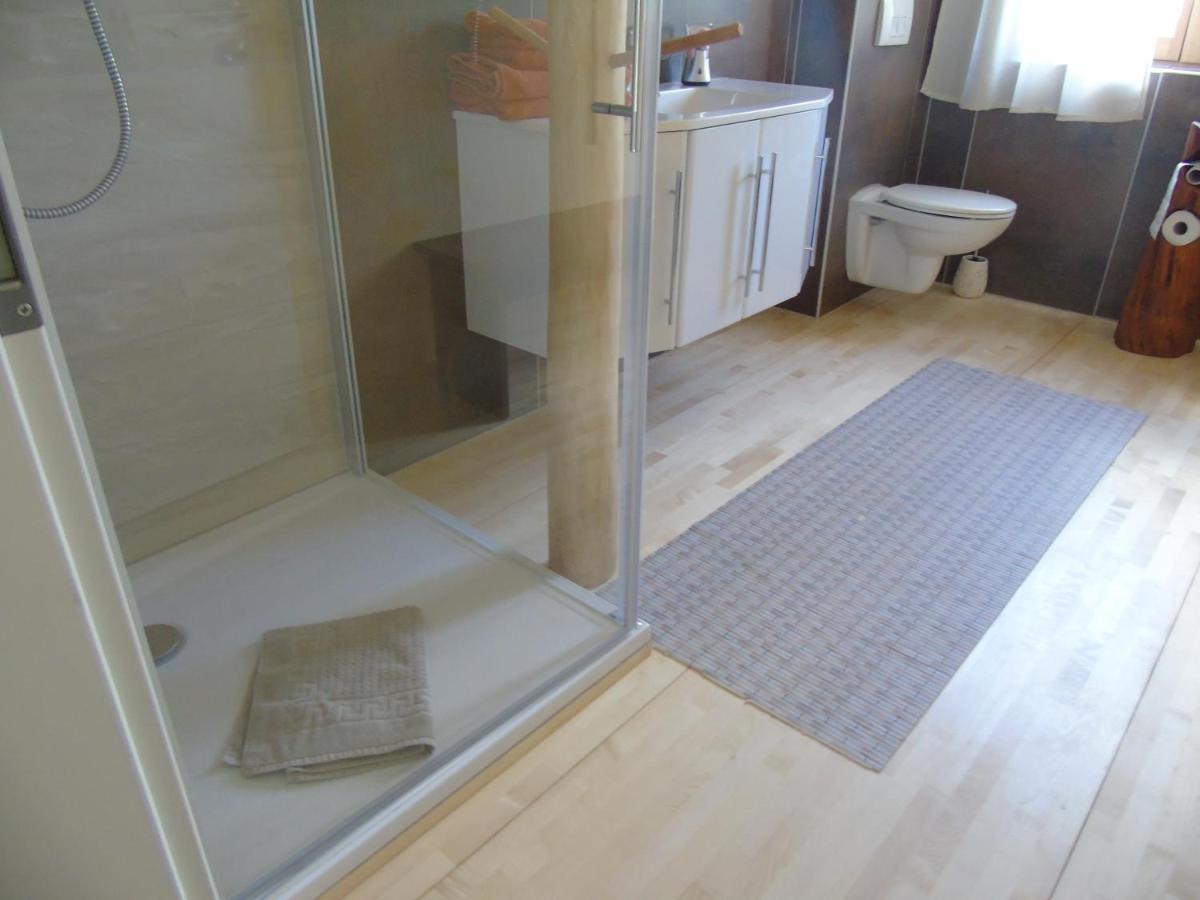 Ferienwohnung Rhoen Kaltennordheim Экстерьер фото