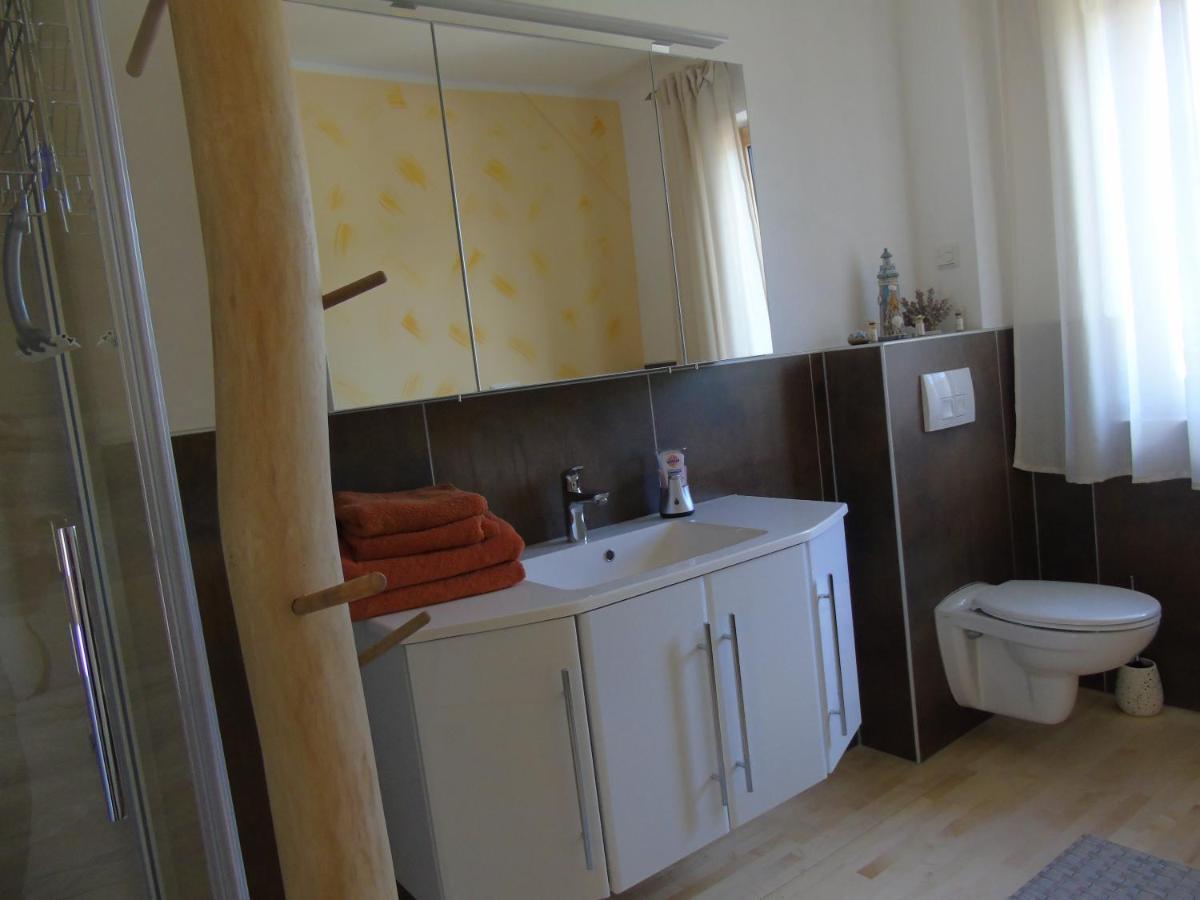 Ferienwohnung Rhoen Kaltennordheim Экстерьер фото