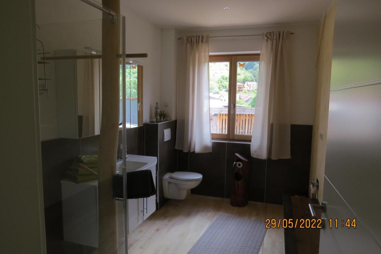 Ferienwohnung Rhoen Kaltennordheim Экстерьер фото