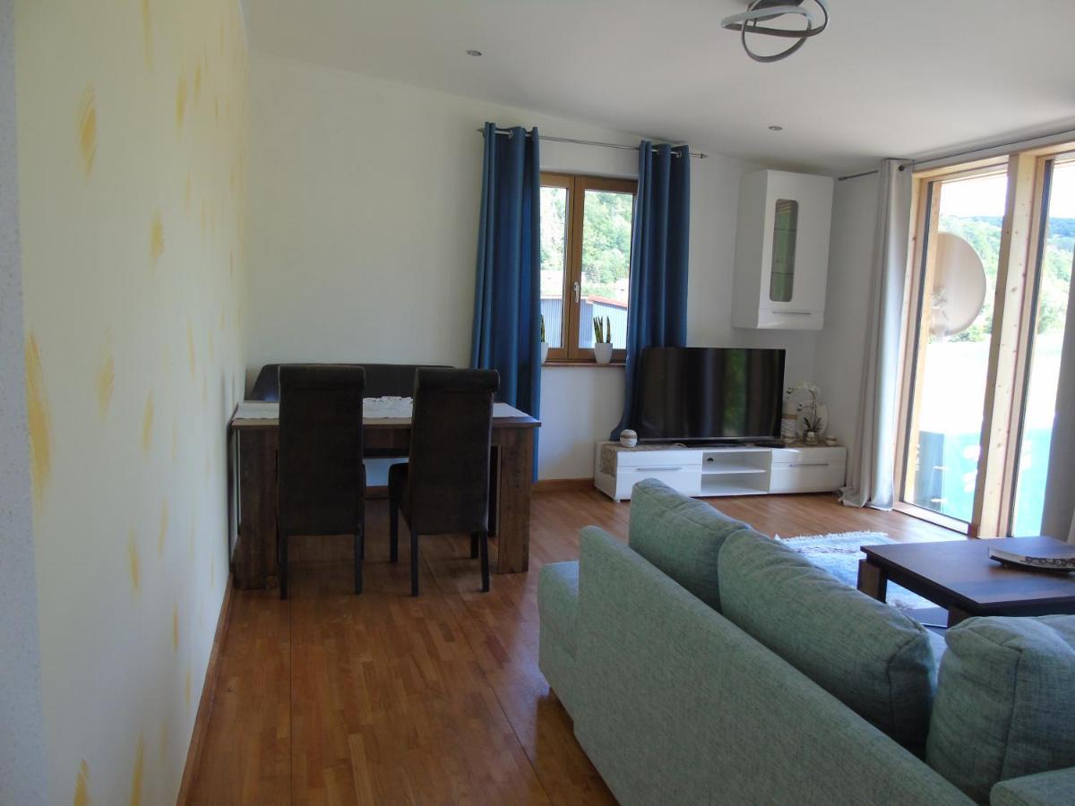 Ferienwohnung Rhoen Kaltennordheim Экстерьер фото