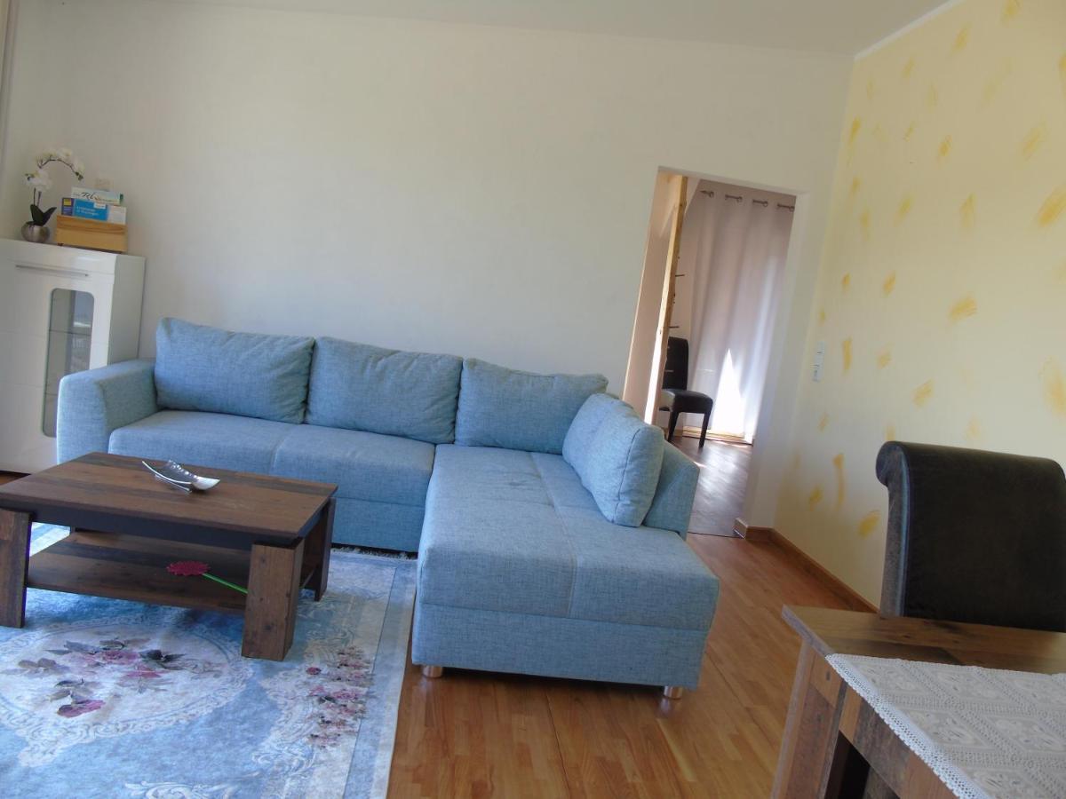 Ferienwohnung Rhoen Kaltennordheim Экстерьер фото