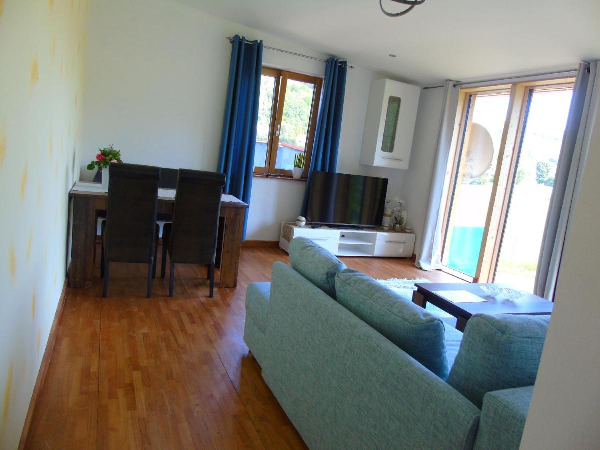 Ferienwohnung Rhoen Kaltennordheim Экстерьер фото